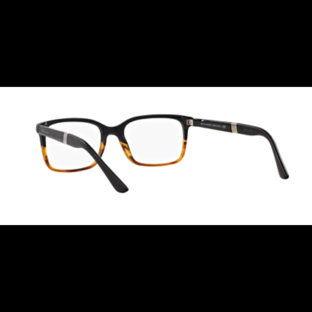 COPY - Bulgari optical frames - Picture 3 of 7